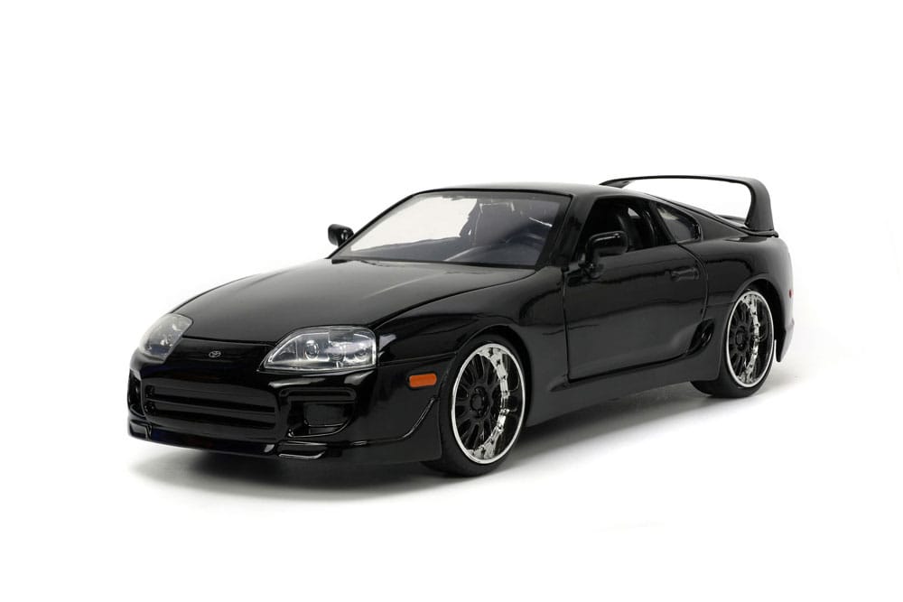 FAST & FURIOUS - 1995 Toyota Supra - 1:24