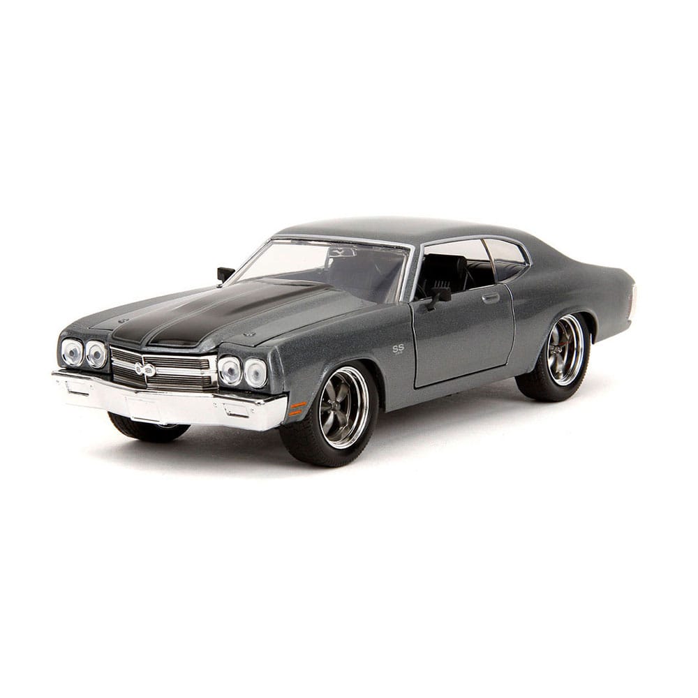 FAST & FURIOUS X - 1970 Chevrolet - 1:24