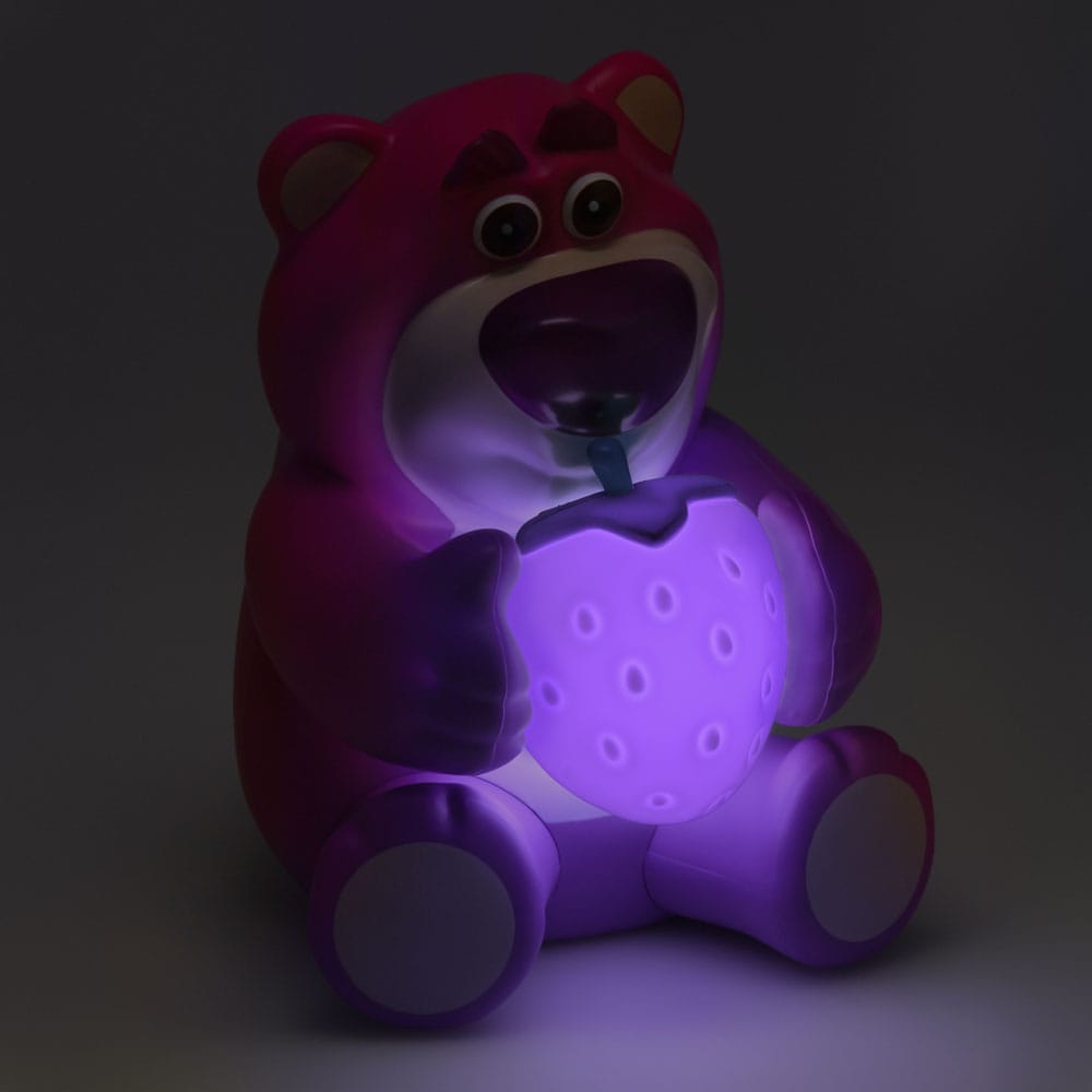 TOY STORY - Lotso - Colour Change Light