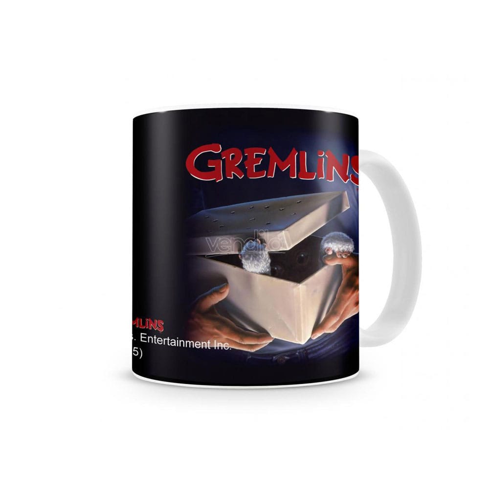 GREMLINS - Gizmo - Ceramic Mug 300ml