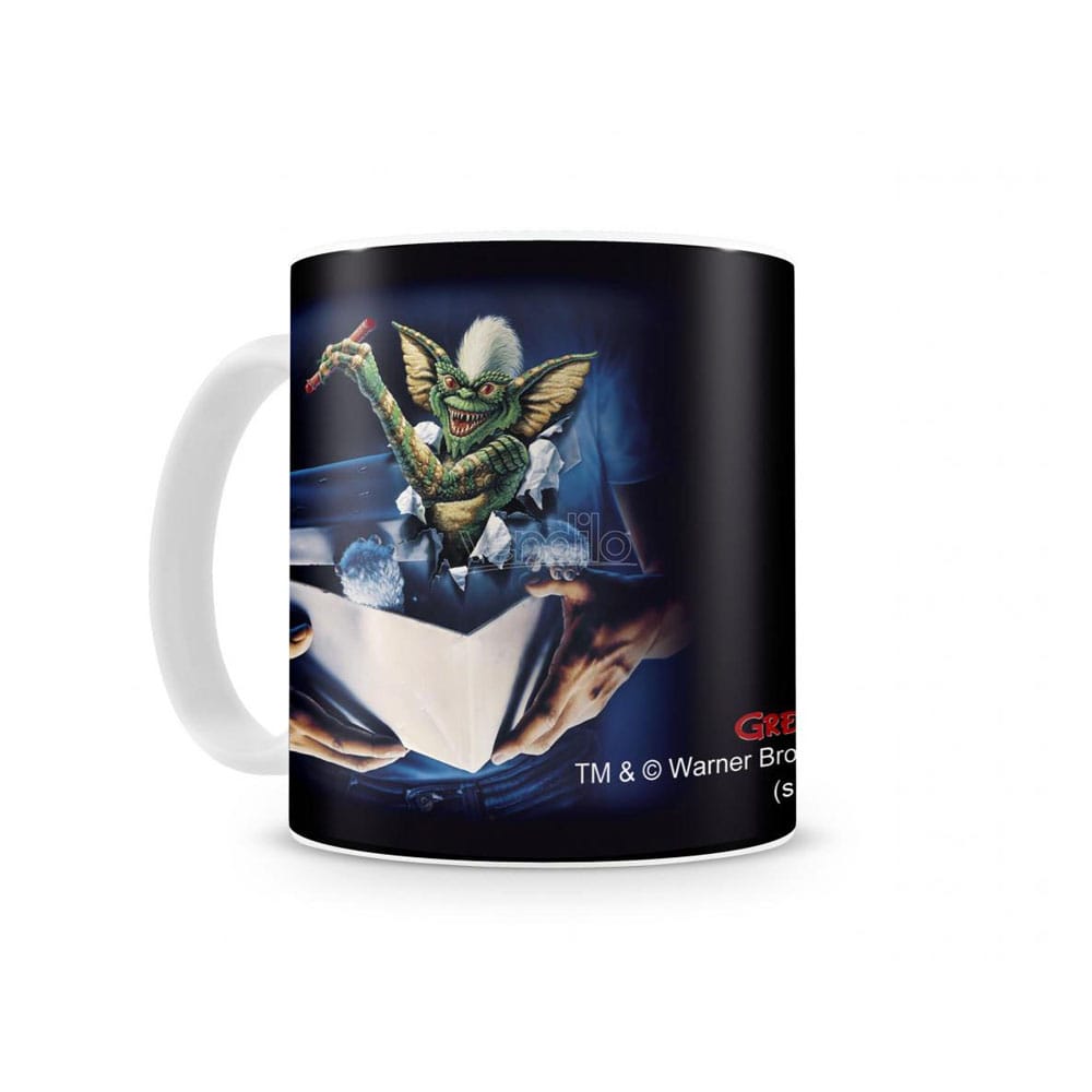 GREMLINS - Gizmo - Ceramic Mug 300ml