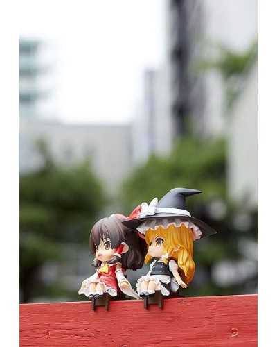 Touhou Project Marisa Kirisame Nendoroid Swacchao! - Good Smile Company | TanukiNerd.it