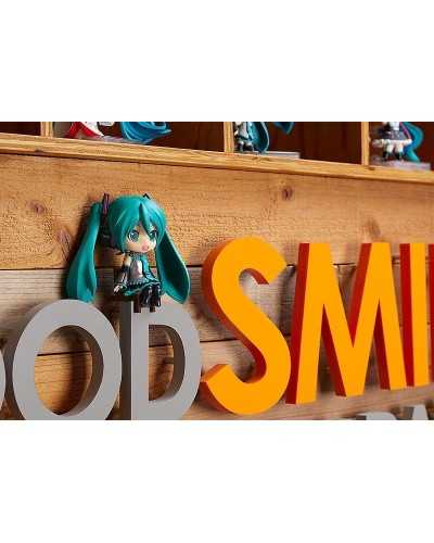 Vocal Series 01 Hatsune Miku Nendoroid Swacchao! - Good Smile Company | TanukiNerd.it