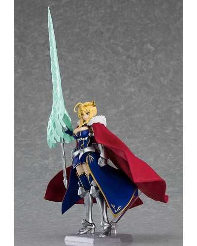 Fate/Grand Order Figma Action Figure Lancer/Altria Pendragon - Max Factory | TanukiNerd.it
