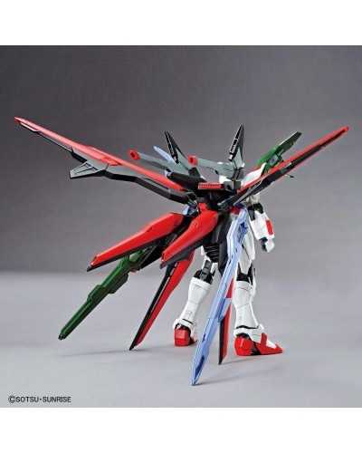 HG Gundam Perfect Strike Freedom - Bandai | TanukiNerd.it