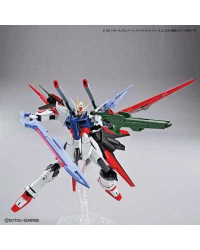 HG Gundam Perfect Strike Freedom - Bandai | TanukiNerd.it