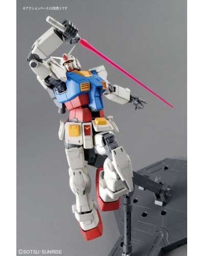 MG RX-78-02 Gundam (Gundam The Origin Ver.) - Bandai | TanukiNerd.it