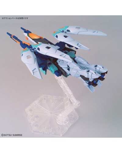 HG Wing Gundam Sky Zero - Bandai | TanukiNerd.it