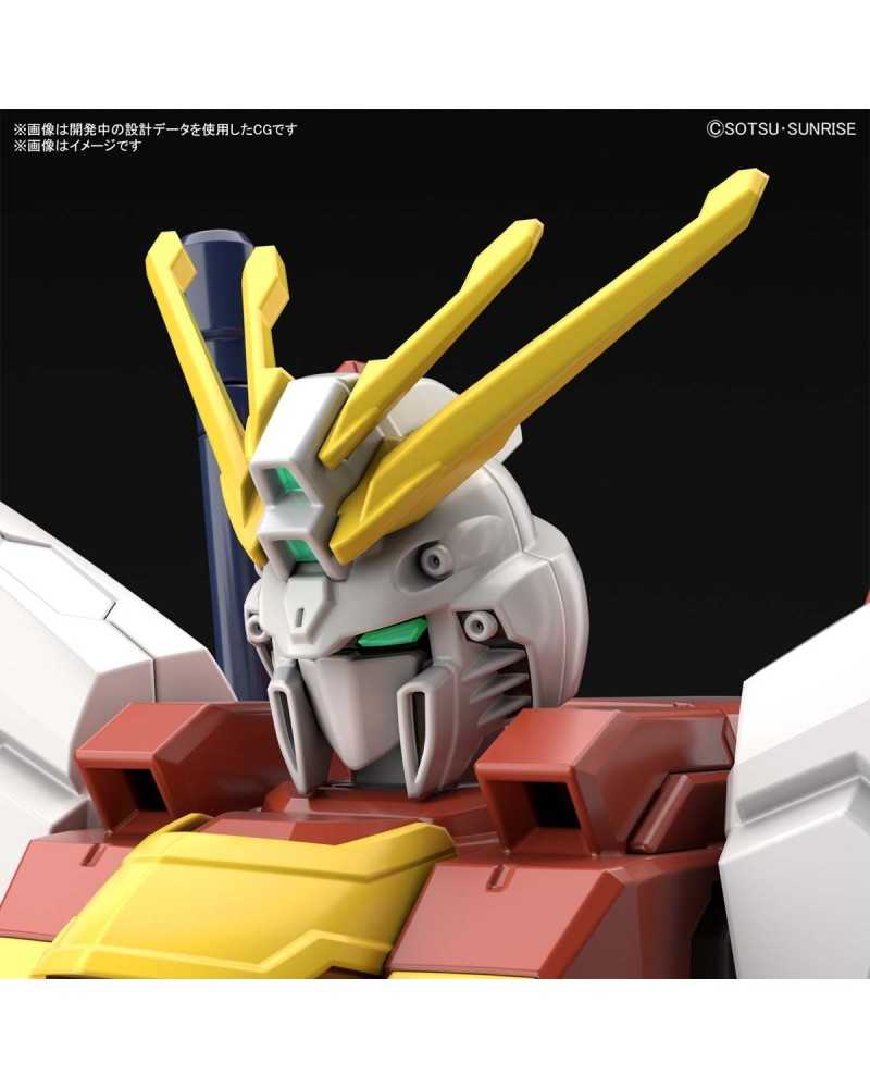 HG Blazing Gundam - Bandai | TanukiNerd.it