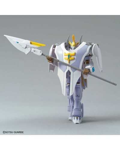 HG Gundam Livelance Heaven - Bandai | TanukiNerd.it