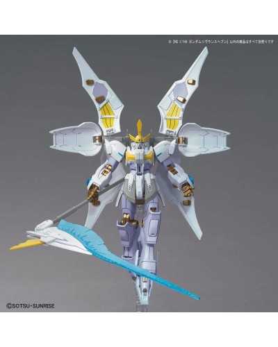 HG Gundam Livelance Heaven - Bandai | TanukiNerd.it