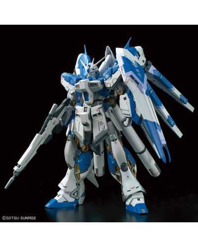 RG RX-93-2 Hi-Nu Gundam - Bandai | TanukiNerd.it