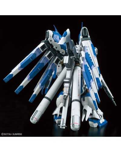 RG RX-93-2 Hi-Nu Gundam - Bandai | TanukiNerd.it