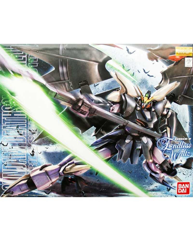 MG XXXG-01D2 Gundam Deathscythe Hell EW Ver. - Bandai | TanukiNerd.it