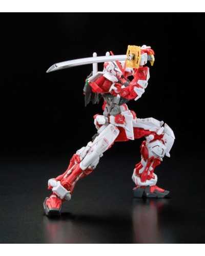RG MBF-P02 Gundam Astray Red Frame - Bandai | TanukiNerd.it