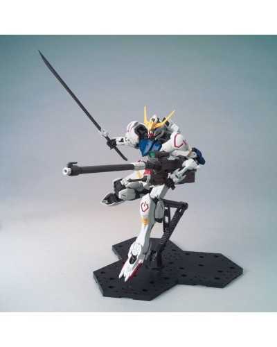 MG ASW-G-08 Gundam Barbatos - Bandai | TanukiNerd.it