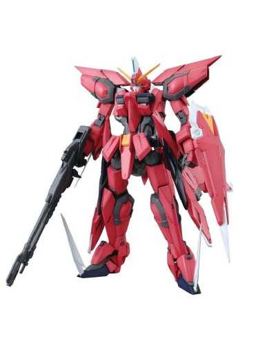 MG GAT-X303 Aegis Gundam - Bandai | TanukiNerd.it