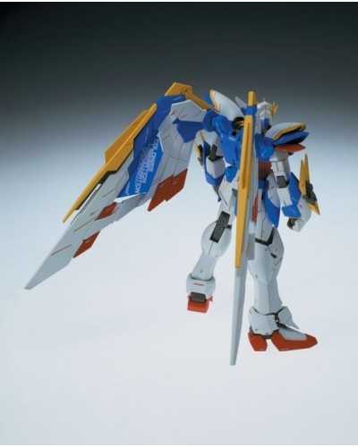 MG XXXG-01W Wing Gundam Ver.Ka - Bandai | TanukiNerd.it