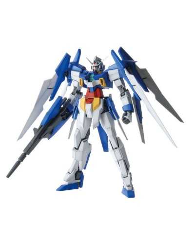 MG Gundam AGE-2 Normal - Bandai | TanukiNerd.it
