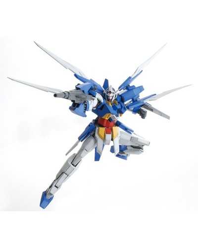 MG Gundam AGE-2 Normal - Bandai | TanukiNerd.it