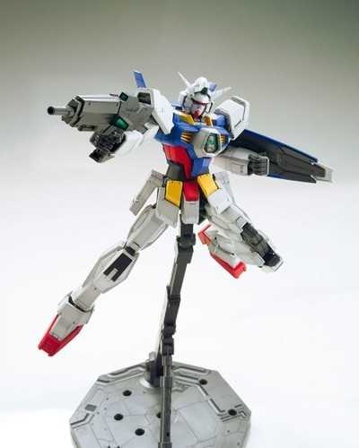 MG Gundam AGE-1 Normal - Bandai | TanukiNerd.it