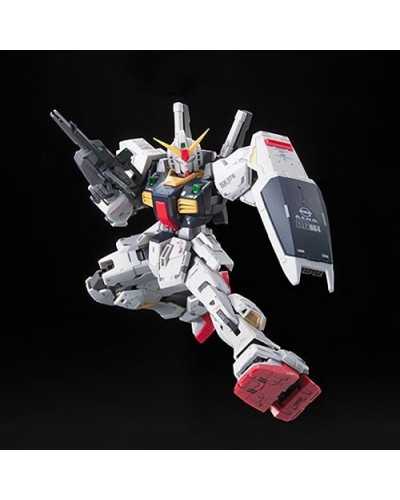 RG 08 RX-178 Gundam MK-II A.E.U.G. - Bandai | TanukiNerd.it