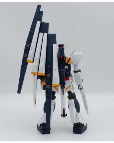 HGUC RX-93 Nu Gundam - Bandai | TanukiNerd.it