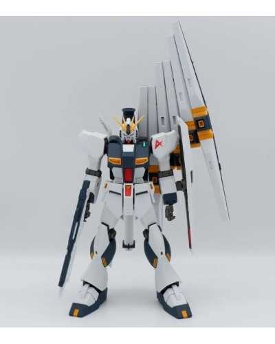 HGUC RX-93 Nu Gundam - Bandai | TanukiNerd.it