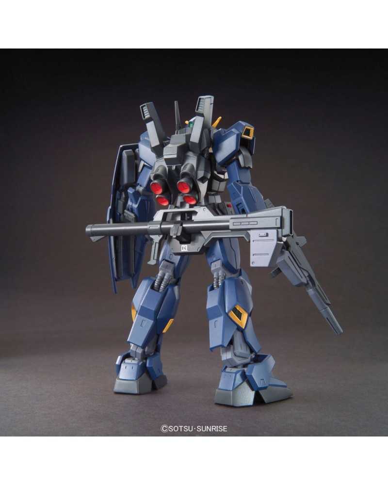 HGUC RX-178 Gundam Mk-II Titans Revive - Bandai | TanukiNerd.it