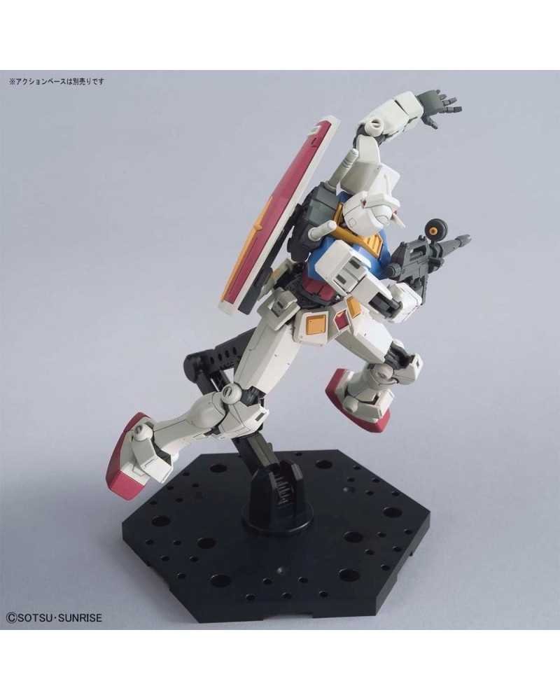HG RX-78-2 Gundam (Beyond global) - Bandai | TanukiNerd.it