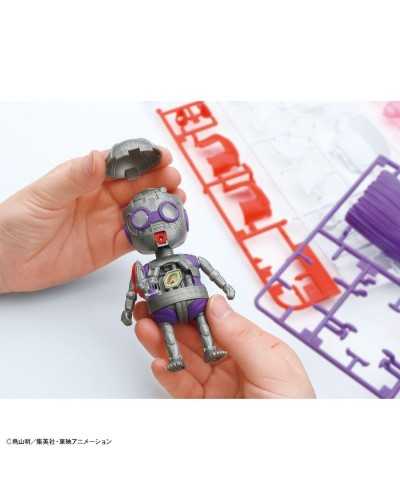 Figure-rise Mechanics Arale - Bandai | TanukiNerd.it