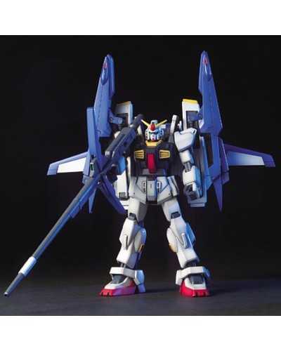 HGUC FXA-05D/RX-178 Super Gundam - Bandai | TanukiNerd.it