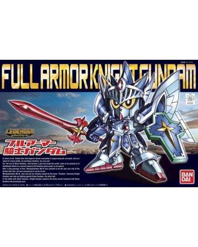 BB Senshi BB393 Legend Full Armor Knight Gundam - Bandai | TanukiNerd.it