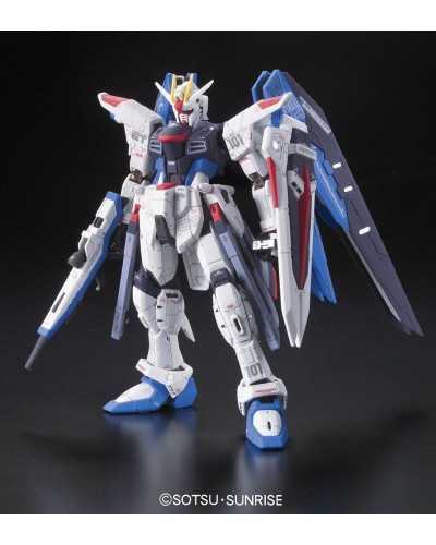 RG ZGMF-X10A Freedom Gundam - Bandai | TanukiNerd.it