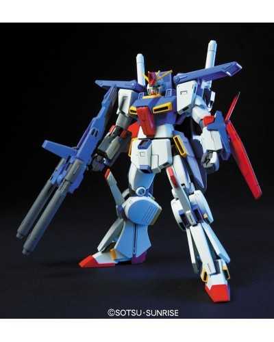 HGUC MSZ-010 ZZ Gundam - Bandai | TanukiNerd.it