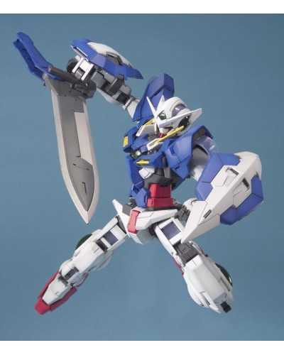 MG GN-001 Gundam Exia - Bandai | TanukiNerd.it