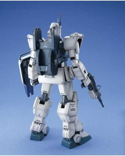 MG RX-79G Ez-8 Gundam Ez8 - Bandai | TanukiNerd.it