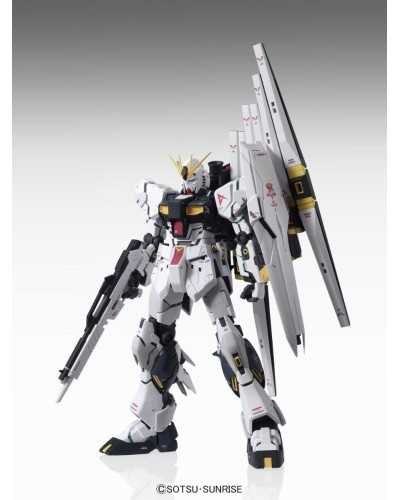 MG RX-93 Nu Gundam Ver.Ka - Bandai | TanukiNerd.it