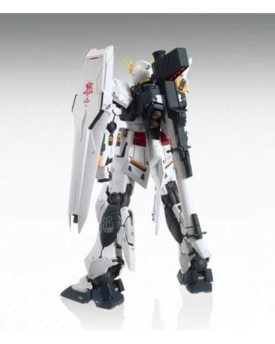 MG RX-93 Nu Gundam Ver.Ka - Bandai | TanukiNerd.it
