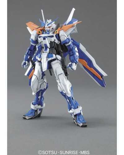 MG MBF-P03 Gundam Astray Blue Frame 2nd Revise - Bandai | TanukiNerd.it