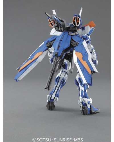 MG MBF-P03 Gundam Astray Blue Frame 2nd Revise - Bandai | TanukiNerd.it