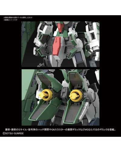 MG GN-002 Gundam Dynames - Bandai | TanukiNerd.it