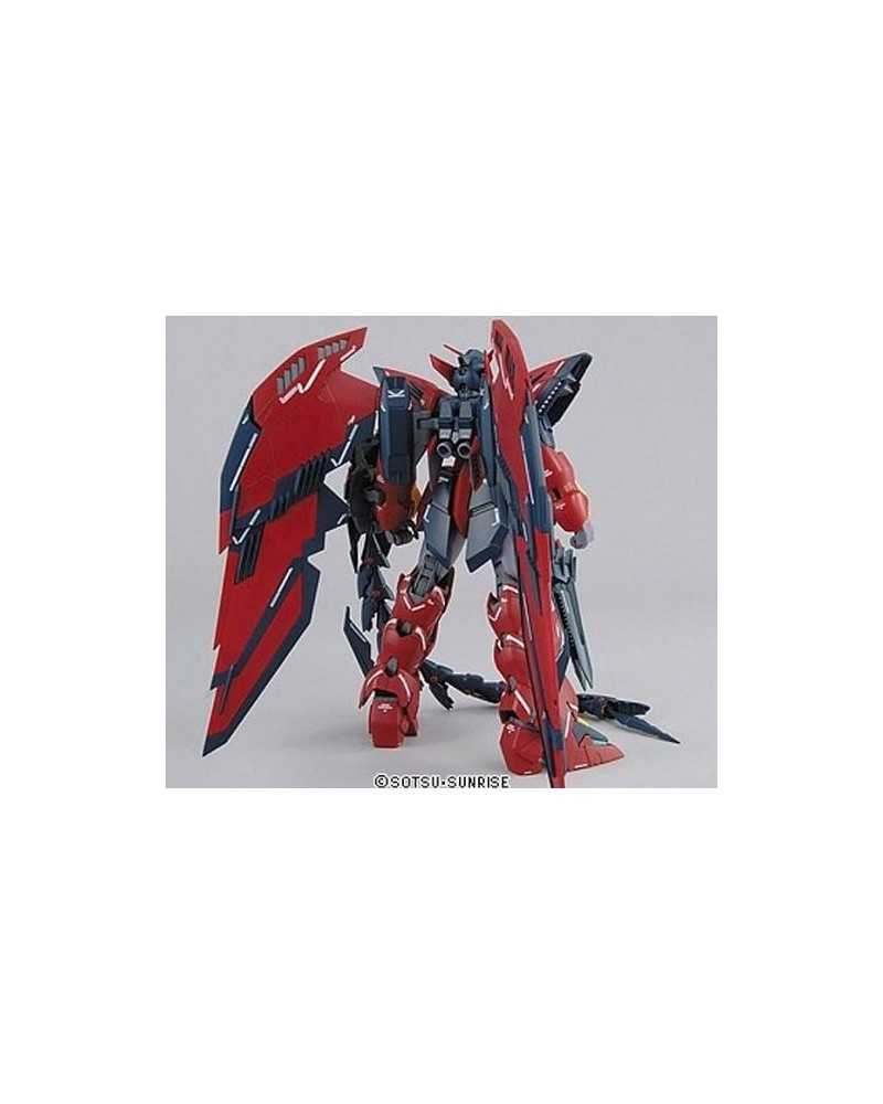 MG OZ-13MS Gundam Epyon EW Ver. - Bandai | TanukiNerd.it