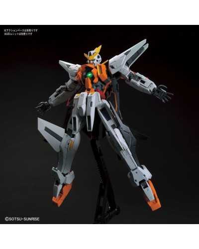 MG GN-003 Gundam Kyrios - Bandai | TanukiNerd.it