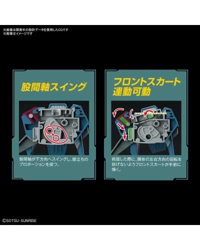 1/100 Full Mechanics GAT-X131 Calamity Gundam - Bandai | TanukiNerd.it