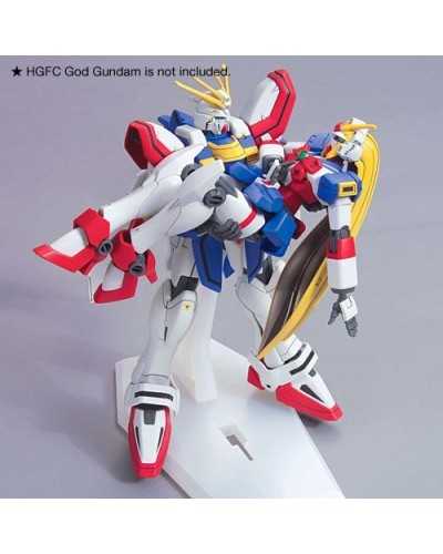 HGFC GF13-050NSW Nobell Gundam - Bandai | TanukiNerd.it