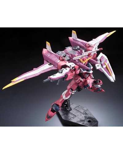 RG ZGMF-X09A Justice Gundam - Bandai | TanukiNerd.it