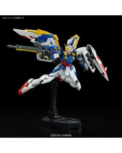 RG XXXG-01W Wing Gundam EW Ver. - Bandai | TanukiNerd.it