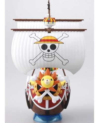 Thousand Sunny - One Piece Grand Ship Collection - Bandai | TanukiNerd.it