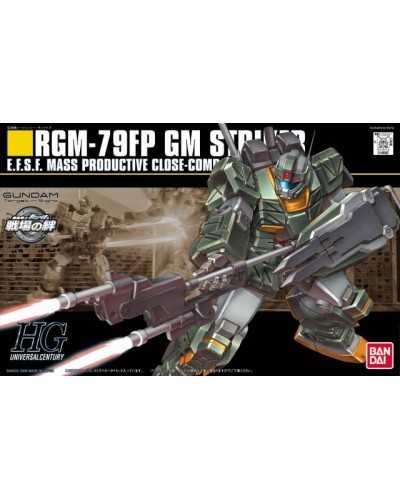 HGUC RGM-79FP GM Striker - Bandai | TanukiNerd.it